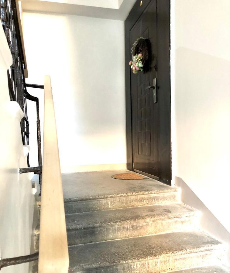 Apartament Z Wlasna Silownia Radom Kültér fotó